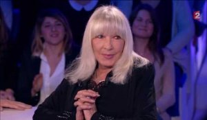 "ONPC" : Michel Drucker rejoint par sa femme Dany Saval ! (Vidéo)