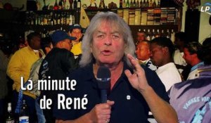 MHSC 3-1 OM : la minute de René