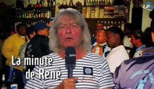 OM 2-1 Nantes : la minute de René