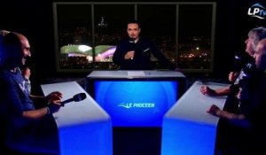 Talk Show : faut-il remettre Diarra ?