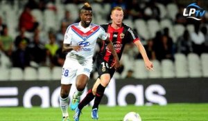 Arnold Mvuemba en pourparlers avec l'OM