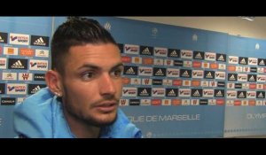 Cabella : "Je suis là l'année prochaine"