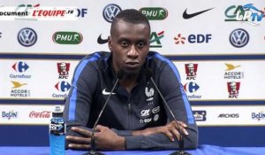 Matuidi : "Le Vélodrome sera mon stade aussi"