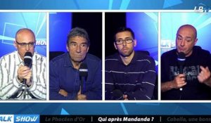 Talk Show du 09/05, partie 3 : qui après Mandanda ?