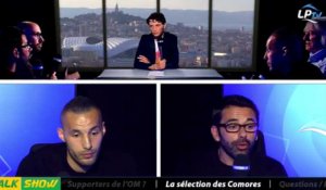 Le Talk Show spécial Consolat !