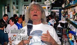 OM 1-2 PSG : la minute de René