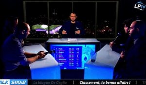 Talk Show du 01/02, partie 3 : classement, la bonne affaire !