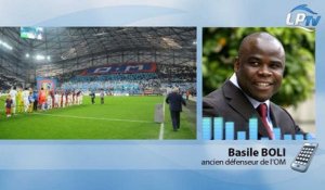 Boli : "Pas de brebis galeuse à l'OM"