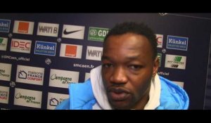 Mandanda : "Nous racheter"