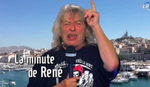 OM 1-1 GFC Ajaccio : la minute de René Malleville