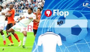 OM 1-1 Lorient : les tops et les flops