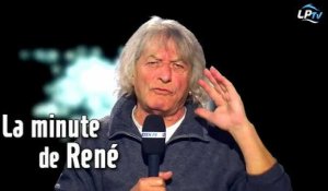OM 2-2 Montpellier : la minute de René