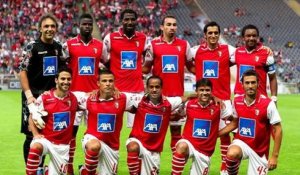 Que vaut le SC Braga ?