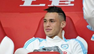 Sur le gril : Lucas Ocampos