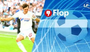 OM 1-2 Angers : les tops et les flops