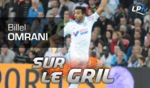 Sur le gril : Billel Omrani