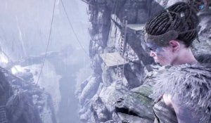 Hellblade : Senua's Sacrifice - Sortie en 2017