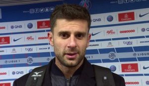 Ligue 1 - Paris SG: Thiago Motta s'exprime sur Bernardo Silva