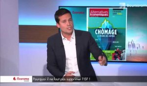 Pourquoi il ne faut pas supprimer l'ISF !