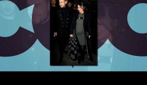 Liam Payne et Cheryl : l'heureux événement se confirme