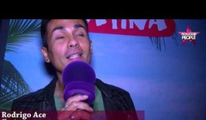Makassy, Rodrigo Ace... Ils ont enflammé l'Aquarium de Paris pour Radio Latina ! (Exclu vidéo)