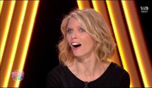 Sylvie Tellier : "Je ne pense pas que les votes de Danse avec les stars soient truqués"