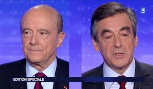 Primaire de la droite : le portrait des finalistes Fillon et Juppé