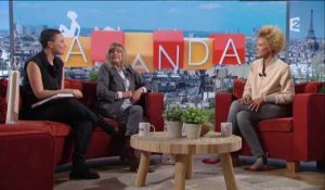 Amanda, France 2: Anne Sila a fait The Voice suite à de graves soucis de santé