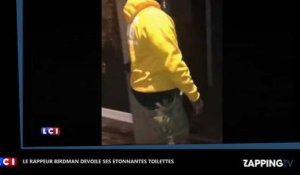 Birdman, l'ancien mentor de Lil Wayne s'offre des toilettes en or, son étonnant cadeau (Vidéo)