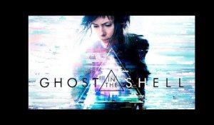 GHOST IN THE SHELL - Bande-annonce #1 (VF) [au cinéma le 29 mars 2017]