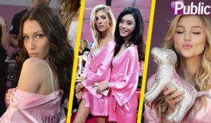 Victoria's Secret Fashion Show 2016 : Les coulisses du défilé comme si vous y étiez !