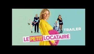 Le Petit Locataire (Trailer) - Sortie le 23/11/2016