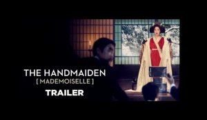 The Handmaiden (Mademoiselle) TRAILER - Release : 14/12/2016