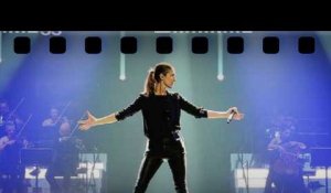 Céline Dion interrompt son concert pour la plus jolie des raisons