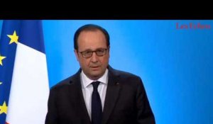 Les 7 dates clefs à retenir du mandat Hollande