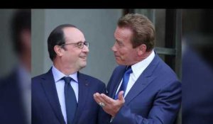 Hollande renonce : l'émouvant message d'une star hollywoodienne