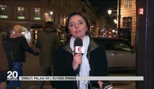 JT, France 2 : une journaliste recadrée par l'Elysée