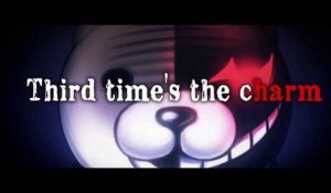 New Danganronpa V3 - PSX 2016  Reveal Trailer