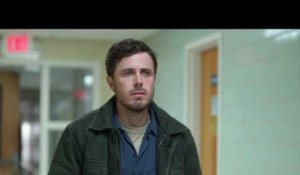 Bande-annonce Manchester by the sea