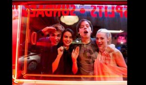 Vidéo : Riverdale : La nouvelle série qui comblera de bonheur les fans de PLL et Vampire Diaries !