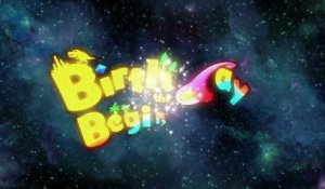 Birthdays The Beginning - Teaser Trailer