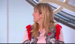 Le Tube : Daphne Burki revient sur son passage dans Le Grand Journal