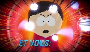 South Park : L'Annale du Destin - La Conspiration du Coon