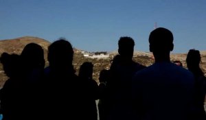 Tourisme alternatif et géopolitique sur les hauteurs du Golan