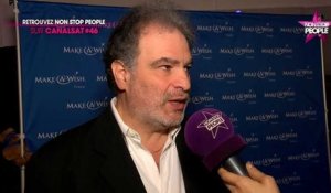 Nabilla - Raphaël Mezrahi : le comédien dévoile les coulisses de " Touche pas à ma rassrah"  (exclu vidéo)