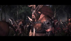 Total War : Warhammer - Les Elfes Sylvains