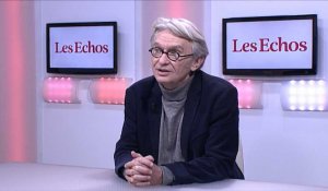 Fin du monopole syndical proposé par Fillon : "une grave erreur", selon J-C. Mailly