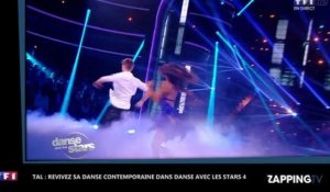 La France a un incroyable talent - Tal : Revivez sa danse contemporaine incroyable dans DALS (Vidéo)