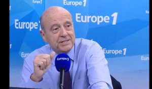 Juppé appelle Fillon à «clarifier sa position» sur l'avortement