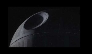 Rogue One : A Star Wars Story - Bande-annonce 
